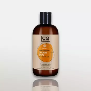 CO PROFESSIONAL Шампунь для окрашенных волос, защита цвета 250.0
