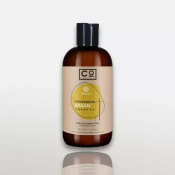 CO PROFESSIONAL Шампунь для роста волос Argan Shampoo 250.0