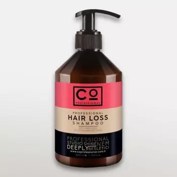 CO PROFESSIONAL Шампунь для роста волос Hair Loss shampoo 500.0