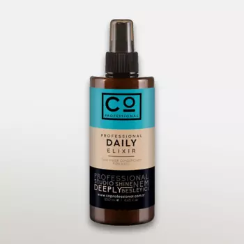 CO PROFESSIONAL Спрей для волос термозащита, ежедневный 250.0