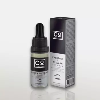 CO PROFESSIONAL Сыворотка для роста ресниц и бровей, Eyebrow and Eyelash Vitamin 10.0