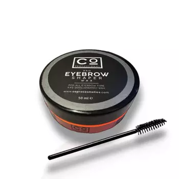 CO PROFESSIONAL Воск для укладки бровей фиксирующий, Eyebrow Shaper Wax