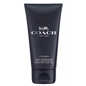 COACH Бальзам после бритья Man