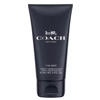 COACH Бальзам после бритья Man