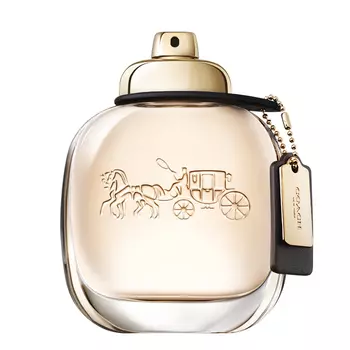 COACH Eau de Parfum 30