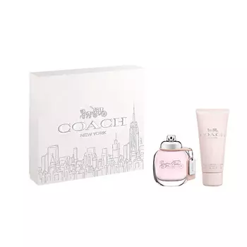 COACH Набор Coach Eau De Toilette