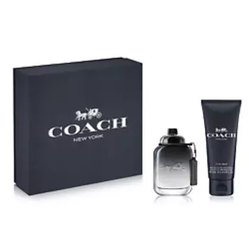 COACH Подарочный набор Man
