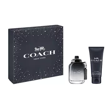 COACH Подарочный набор муж COACH MAN