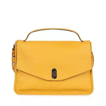 COCCINELLE Сумка через плечо с ручкой Taris