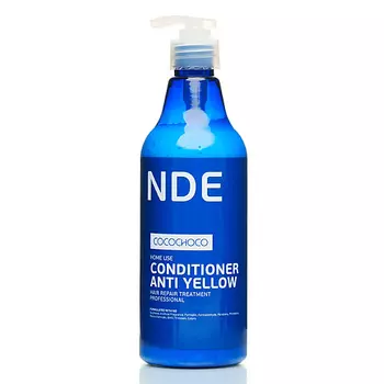 COCOCHOCO Кондиционер для осветленных волос Blonde