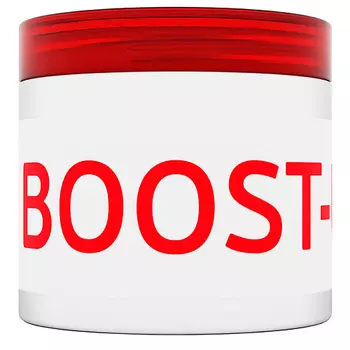 COCOCHOCO Маска для придания объема Boost-Up