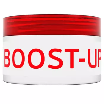 COCOCHOCO Маска для придания объема Boost-Up