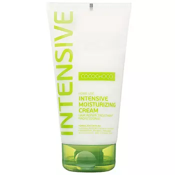 COCOCHOCO Маска увлажняющая Intensive