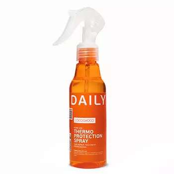 COCOCHOCO Спрей для термозащиты волос Regular Daily Aid