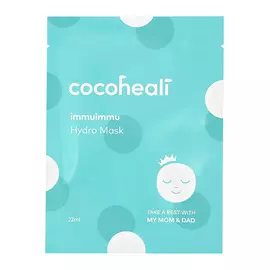 COCOHEALI Маска для лица детская (увлажняющая) 22.0