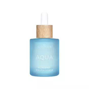 COCOSOLIS Сыворотка для увлажнения и омоложения кожи Skin Care Aqua