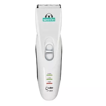 CODOS Машинка Для Стрижки CP-6800 NEW