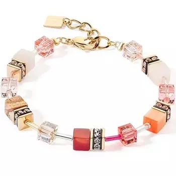 COEUR DE LION Браслет GeoCUBE