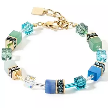 COEUR DE LION Браслет GeoCUBE