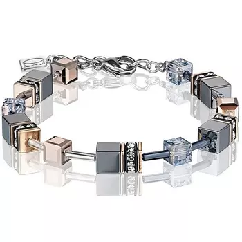 COEUR DE LION Браслет GeoCUBE