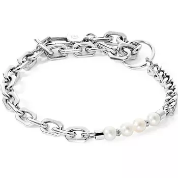 COEUR DE LION Браслет White Shape Shifte