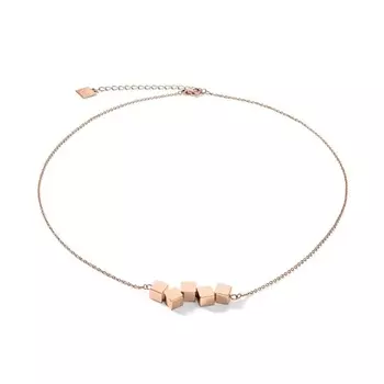 COEUR DE LION Колье