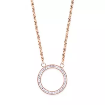 COEUR DE LION Колье Crystal