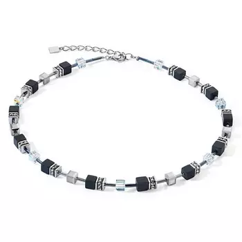 COEUR DE LION Колье GeoCUBE