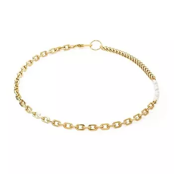 COEUR DE LION Колье PEARL