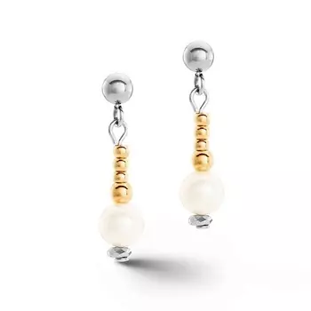 COEUR DE LION Пусеты Classic Princess