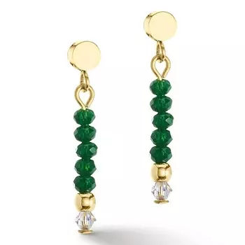 COEUR DE LION Пусеты Little Twinkle