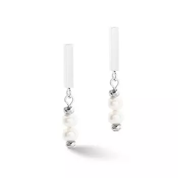 COEUR DE LION Пусеты Shape Shifte