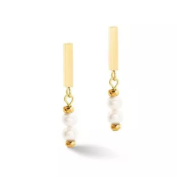 COEUR DE LION Пусеты Shape Shifte