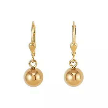 COEUR DE LION Серьги