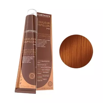 COIFFANCE Крем-краска для волос COULEUR PAPILLO
