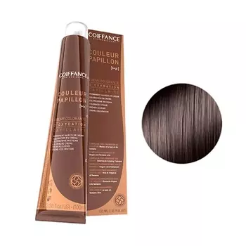 COIFFANCE Крем-краска для волос COULEUR PAPILLO