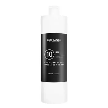 COIFFANCE Крем-оксидант 10V (3%) CREME OXYDANTE PARFUME OXIDISING CREAM 10 VOL