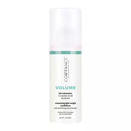 COIFFANCE Профессиональный СМЫВАЕМЫЙ спрей-кондиционер для придания волосам объема VOLUME 150.0