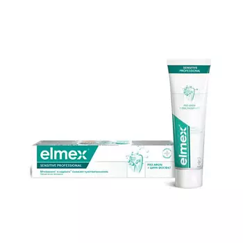 COLGATE Зубная паста Elmex Сенситив Про 75.0