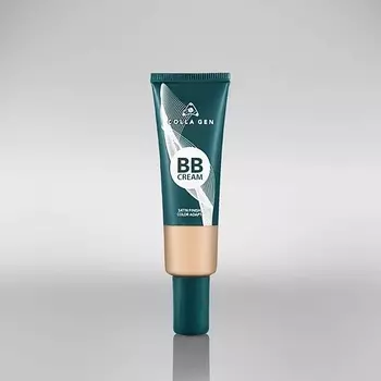 COLLA GEN BB CREAM Суперсбалансированный тональный крем
