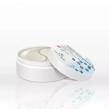 COLLA GEN Гидрогелевые патчи с живым коллагеном ПРОТИВООТЕЧНЫЙ ЭФФЕКТ И ANTI-AGE 95.0