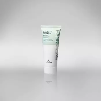 COLLA GEN Крем для рук и ногтей на основе живого коллагена 30.0