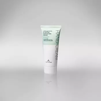 COLLA GEN Крем для рук и ногтей на основе Живого Коллагена Hand&Nail Cream 30.0
