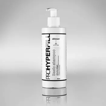 COLLA GEN Шампунь для ежедневного применения с живым коллагеном 250.0