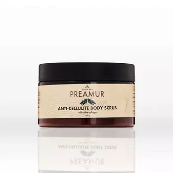 COLLA GEN Скраб для тела с живым коллагеном PREAMUR PRO 500.0