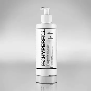 COLLA GEN Восстанавливающая маска с живым коллагеном 250.0