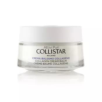COLLISTAR Крем-бальзам с Коллагеном