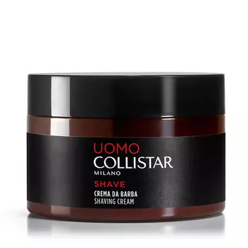 COLLISTAR Крем для бритья Uomo