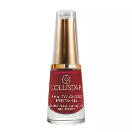 COLLISTAR Лак для ногтей Gloss Nail Lacquer