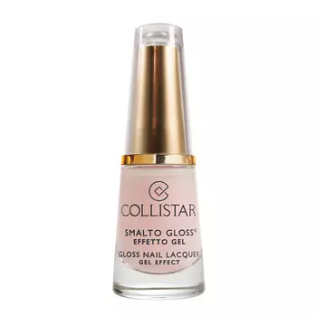 COLLISTAR Лак для ногтей Gloss Nail Lacquer